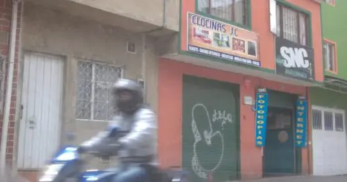COCINAS JC BOGOTÁ COCINAS JC BOGOTÁ